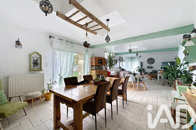 Maison 5 pièces 168000 €
