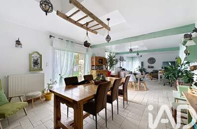 Vente Maison de campagne 5 pièces — photo du bien