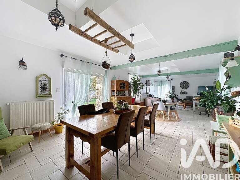 Vente Maison de campagne 5 pièces — photo 1