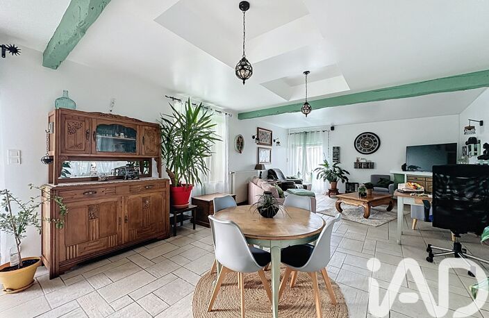 Vente Maison de campagne 5 pièces — photo 2