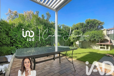 Maison 3 pièces 225000 €