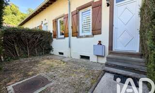 Appartement 5 Pièces 60 m² à vendre à Boussières (25320)