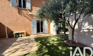 Maison 3 Pièces 80 m² à vendre à La Garde-Freinet (83680)