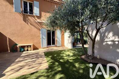 Maison 3 pièces 398000 €