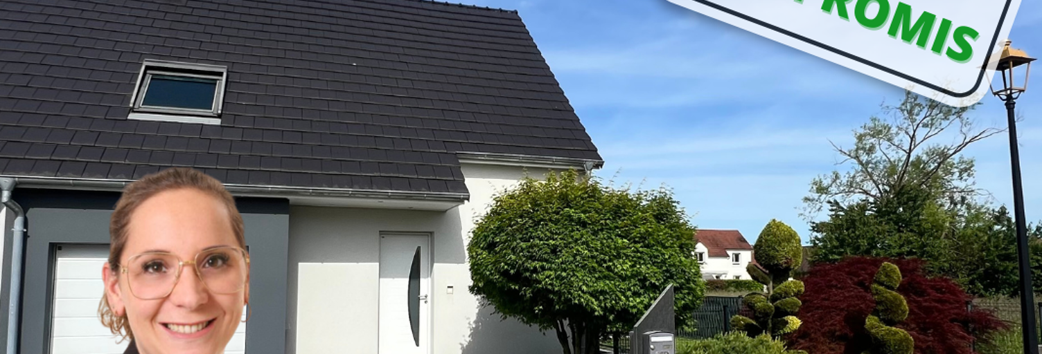 Maison 4 Pièces 104 m² à vendre à Blotzheim (68730)