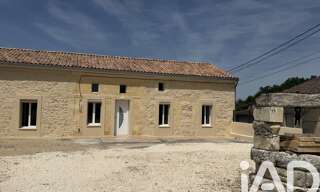 Maison 5 Pièces 160 m² à vendre à Puisseguin (33570)
