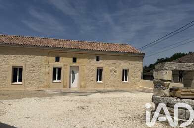 Maison 5 pièces 368700 €