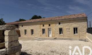 Maison 5 Pièces 160 m² à vendre à Puisseguin (33570)