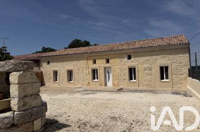 Maison 5 pièces 368700 €