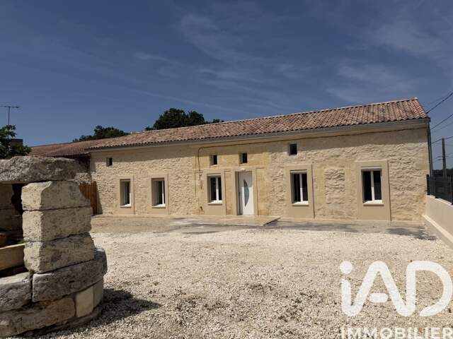 Vente Maison/villa 5 pièces — photo du bien