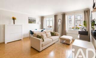 Appartement 4 Pièces 91 m² à vendre à Boulogne-Billancourt (92100)