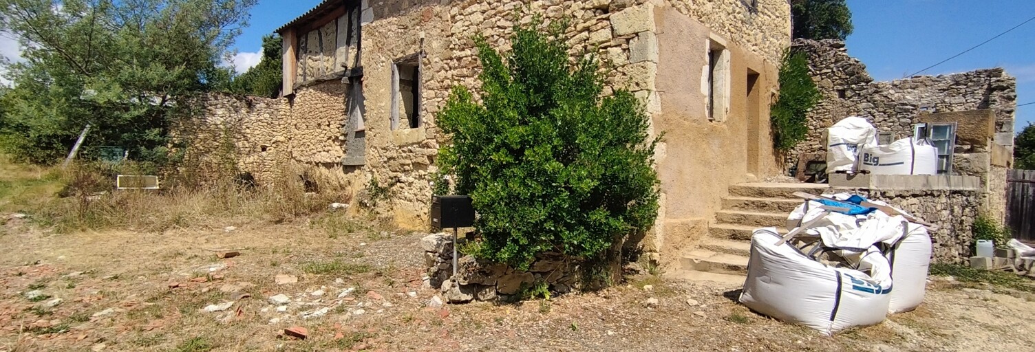 Maison 5 Pièces 140 m² à vendre à Saint-Jean-Poutge (32190)