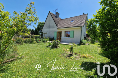 Maison 6 pièces 438000 €