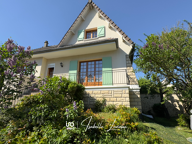 Vente Maison traditionnelle 6 pièces — photo 2