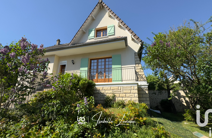 Vente Maison traditionnelle 6 pièces — photo 2