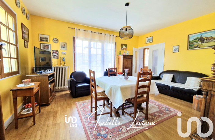 Vente Maison traditionnelle 6 pièces — photo 4