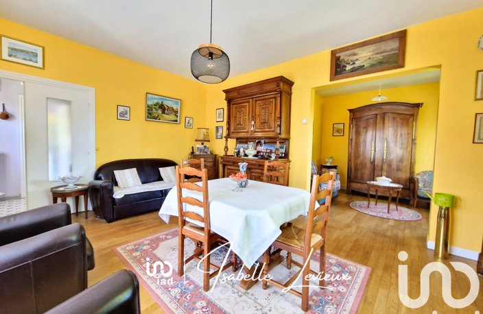 Vente Maison traditionnelle 6 pièces — photo 5
