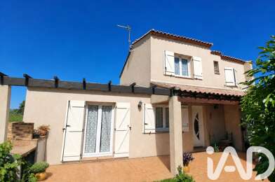 Maison 4 pièces 350000 €