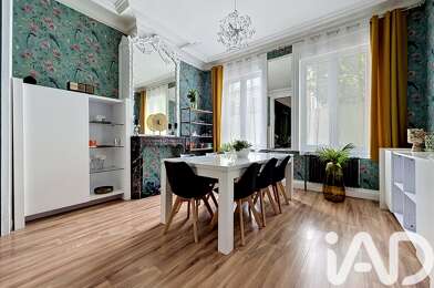 Maison 6 pièces 299000 €