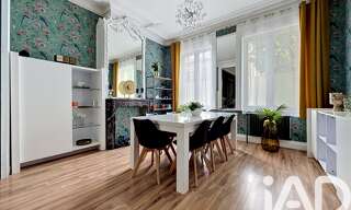 Maison 6 Pièces 190 m² à vendre à Roubaix (59100)