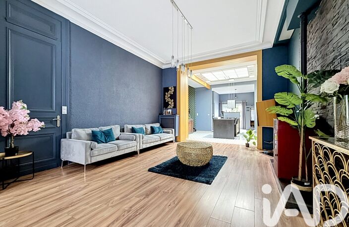 Vente Maison de ville 6 pièces — photo 3