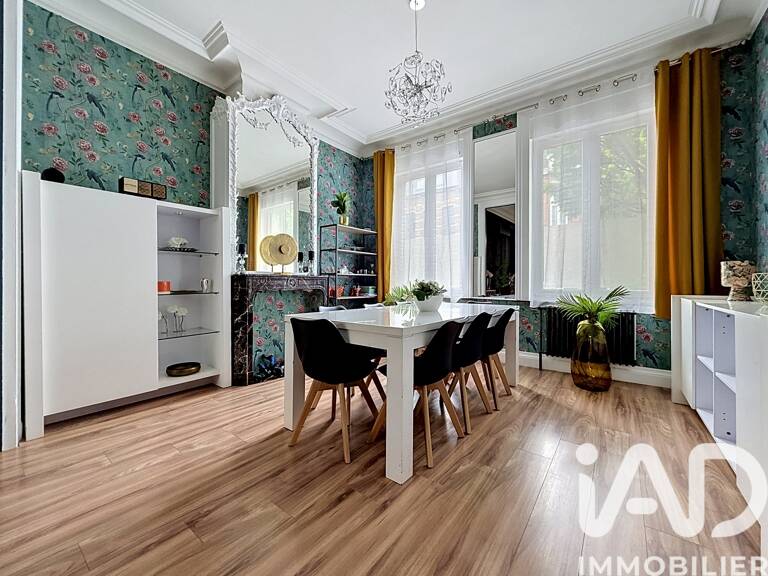 Vente Maison de ville 6 pièces — photo 1