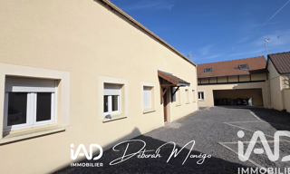 Appartement 3 Pièces 60 m² à vendre à Bonnières-sur-Seine (78270)