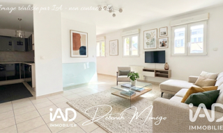 Appartement 3 Pièces 60 m² à vendre à Bonnières-sur-Seine (78270)