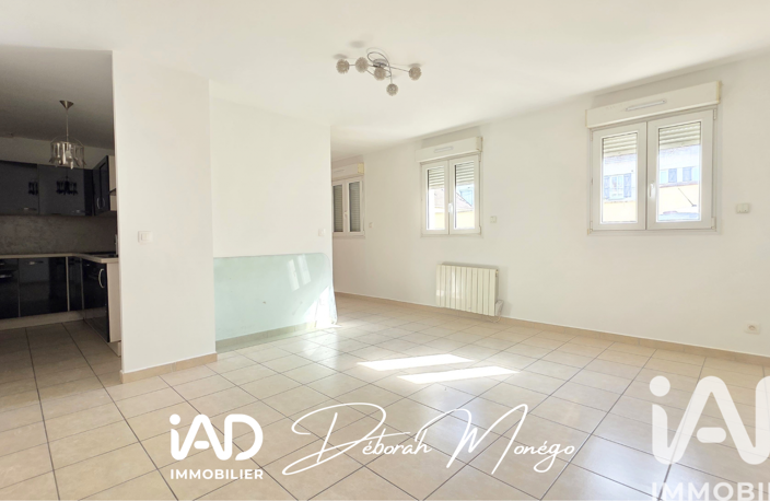 Vente Duplex 3 pièces — photo 2