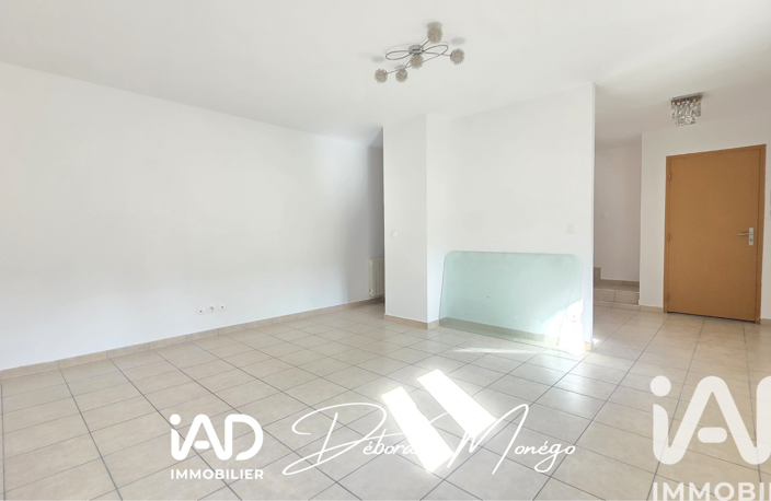 Vente Duplex 3 pièces — photo 3