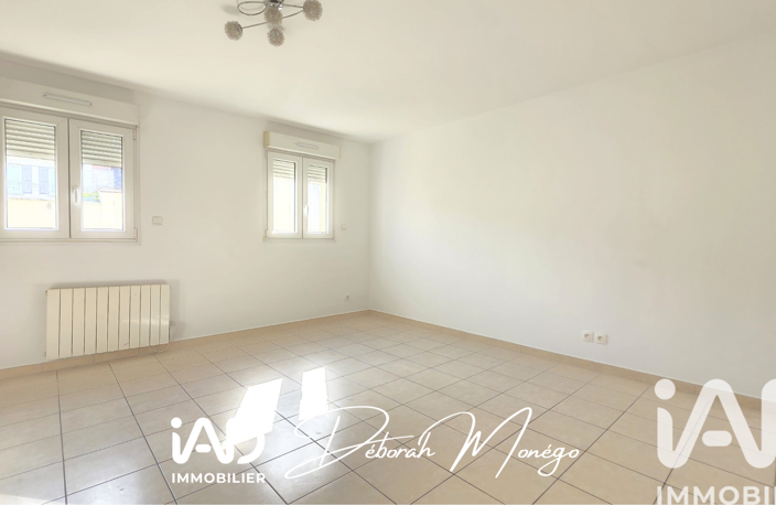 Vente Duplex 3 pièces — photo 4