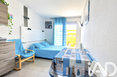 Appartement 1 pièces 99000 €