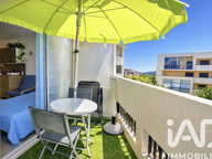 Vente Appartement 1 pièce — photo 3