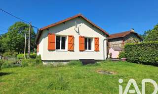 Maison 3 Pièces 71 m² à vendre à Ytrac (15130)