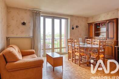 Appartement 3 pièces 149900 €