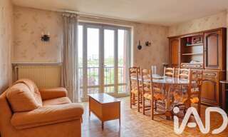 Appartement 3 Pièces 55 m² à vendre à Épinay-sur-Seine (93800)