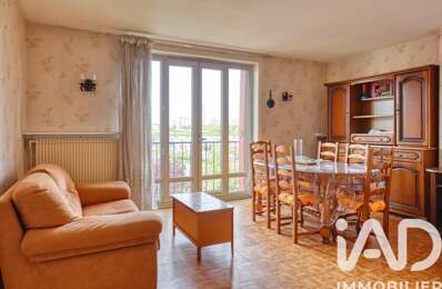Vente Appartement 3 pièces — photo du bien
