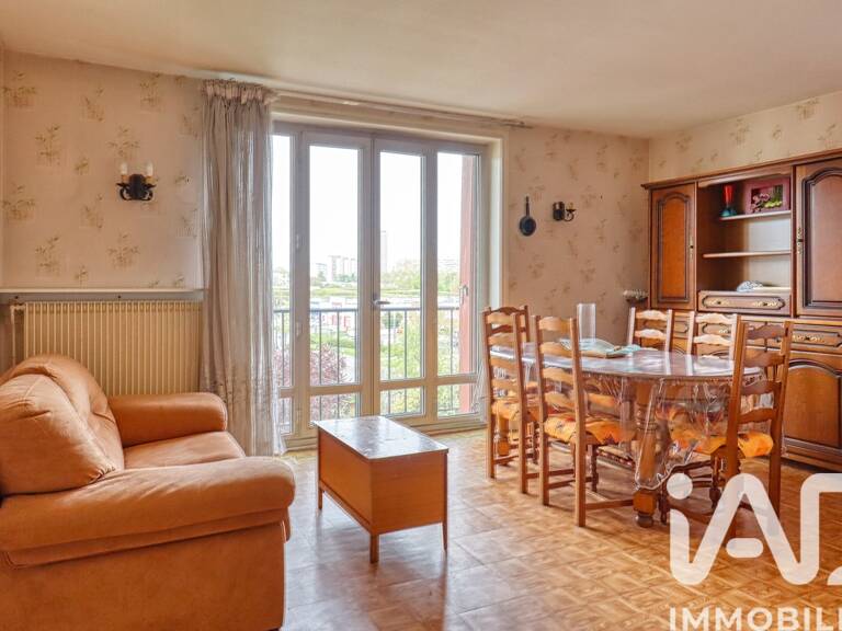 Vente Appartement 3 pièces — photo 1