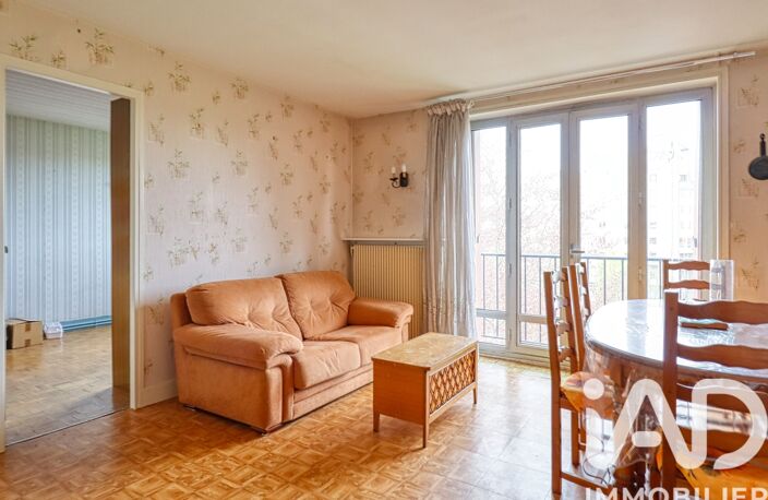 Vente Appartement 3 pièces — photo 2