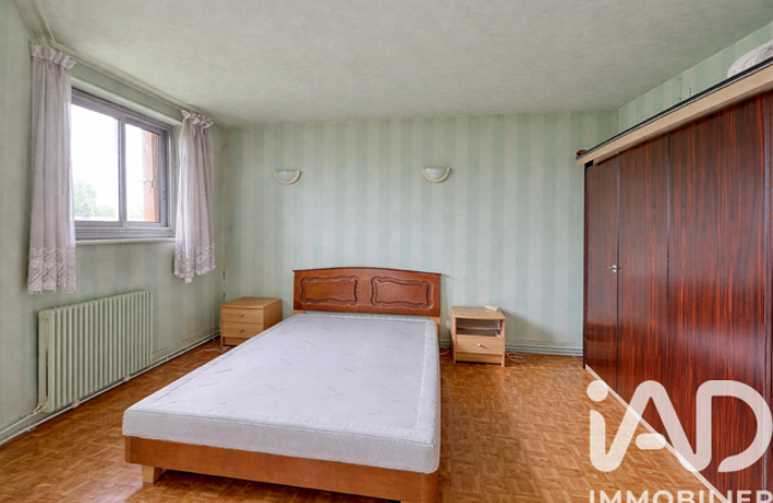 Vente Appartement 3 pièces — photo 5