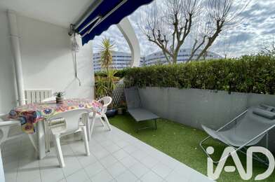 Appartement 2 pièces 630 €