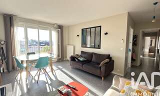 Appartement 4 Pièces 78 m² à vendre à Saint-Michel-sur-Orge (91240)