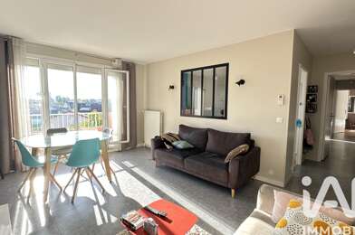 Appartement 4 pièces 199000 €