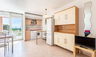Appartement 1 Pièce 26 m² à vendre à Sète (34200)