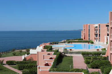Appartement 1 pièces 159000 €