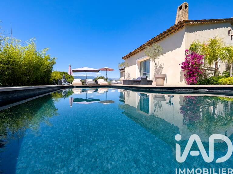 Vente Maison/villa 7 pièces — photo 1