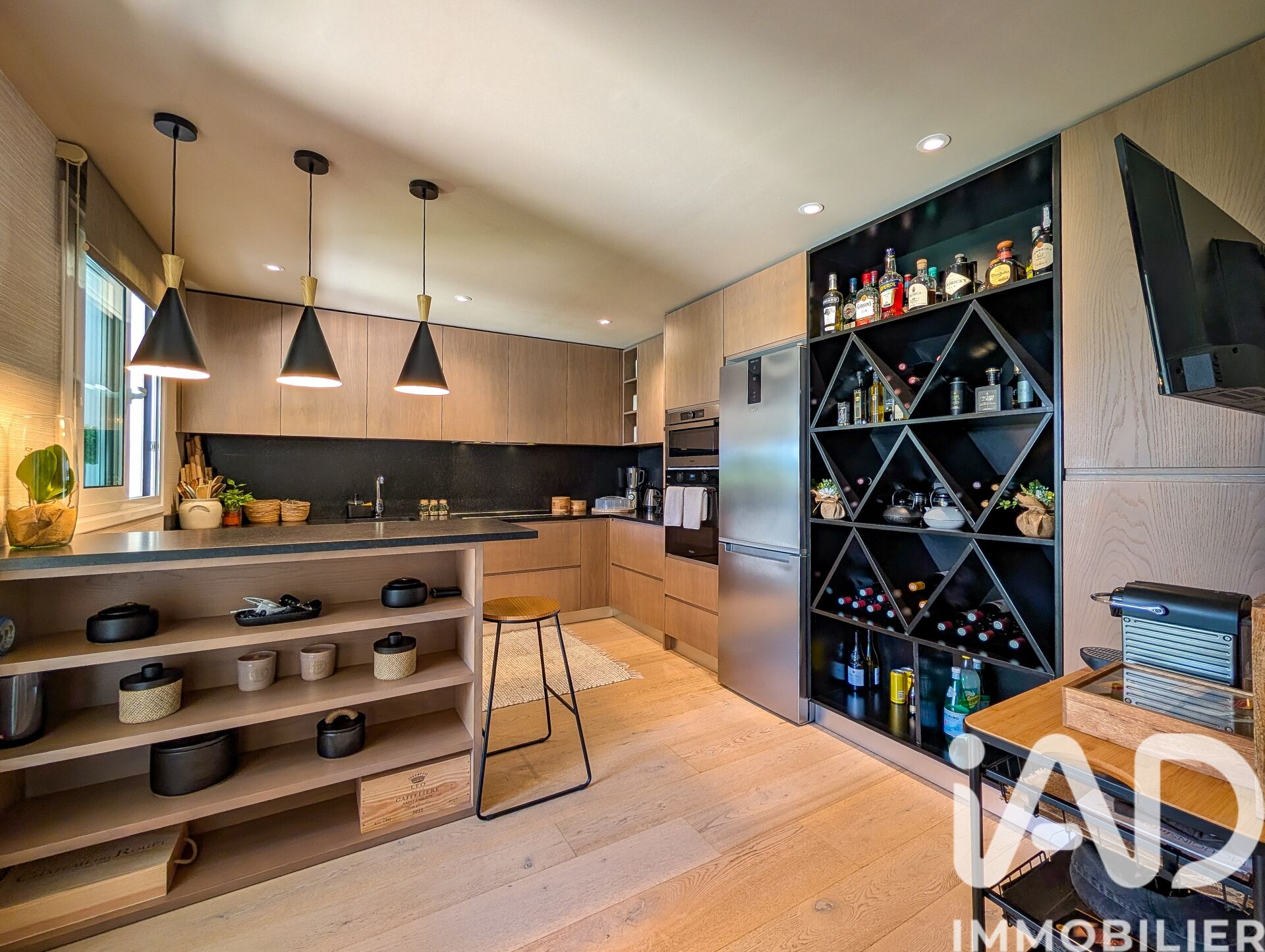 Vente Maison/villa 7 pièces - Photo 2