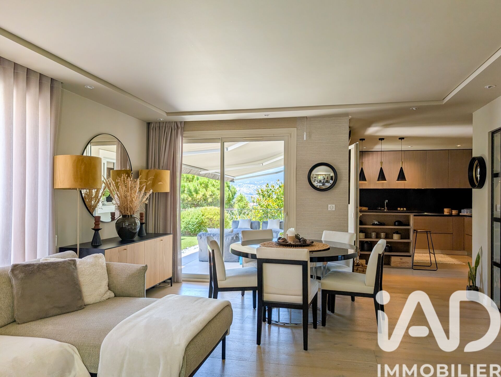 Vente Maison/villa 7 pièces - Photo 4