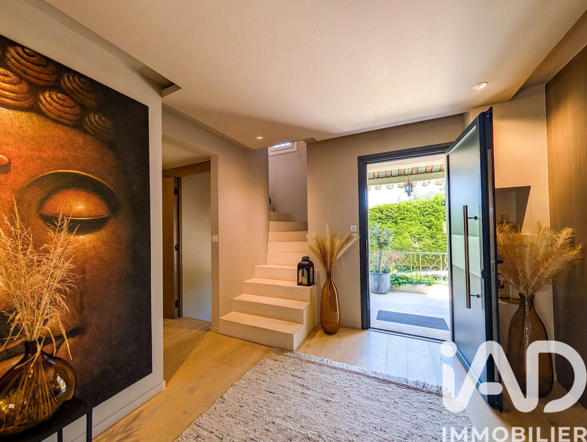 Vente Maison/villa 7 pièces - Photo 5