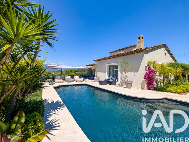 Vente Maison/villa 7 pièces — photo du bien